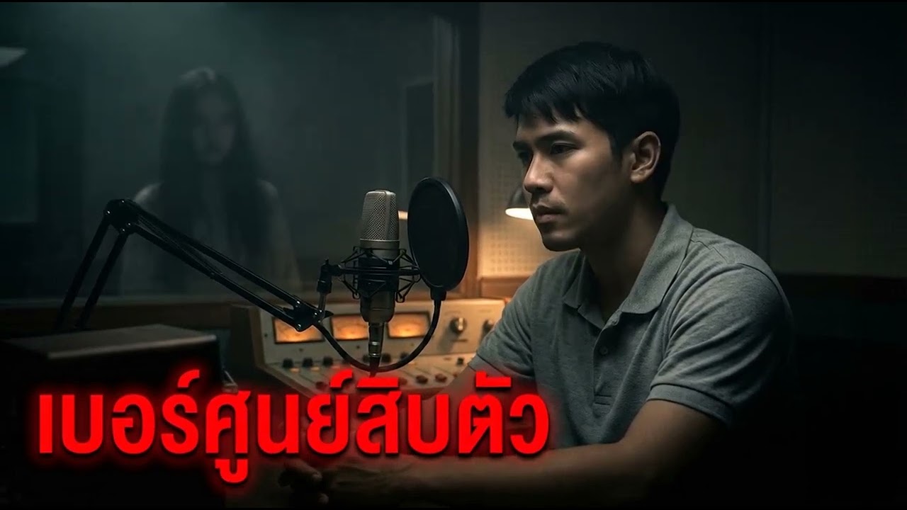 สายสดตีหนึ่ง สถานีวิทยุร้าง