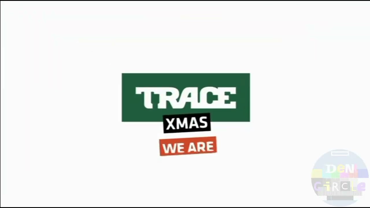 Trace Hits to Trace Xmas 1st September 2022