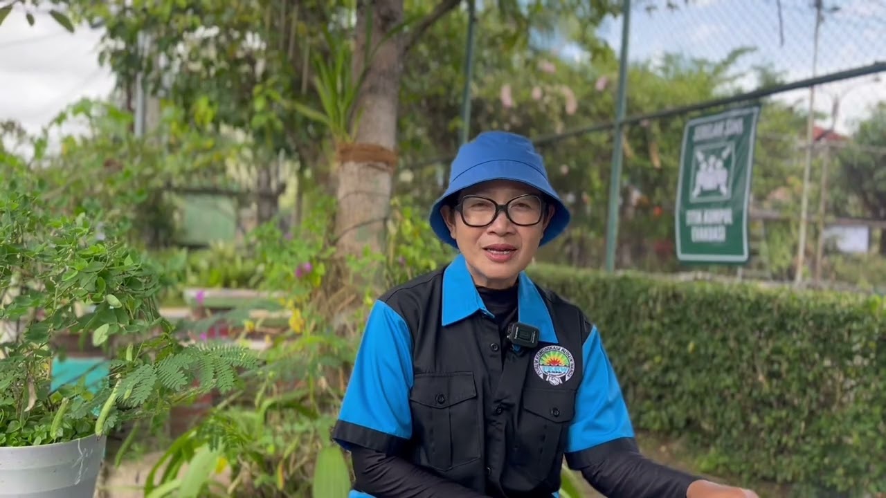 PROFIL PROKLIM RW 14 SUKAPURA KOTA BANDUNG