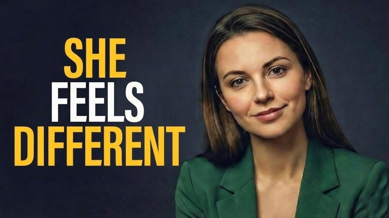 Why Some Women Feel Different: 8 Emotional Traits Men Crave