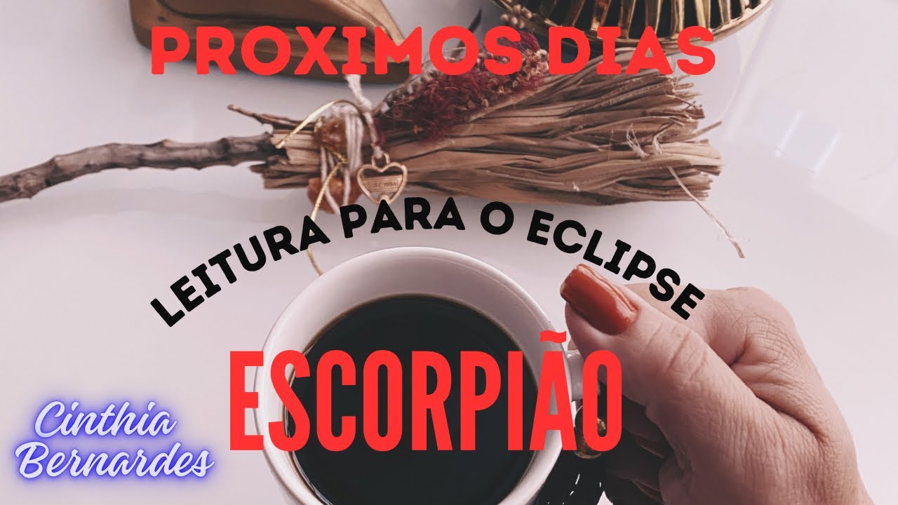 ESCORPIÃO ♏️ FORTUNA, BENÇÃOS E MUITO AMOR NO SEU CAMINHO! GUARDE SEGREDO!