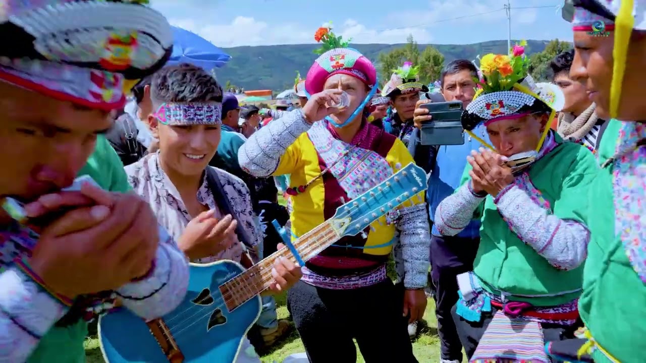 VACILACION (PAUCARA - HVCA 2023)