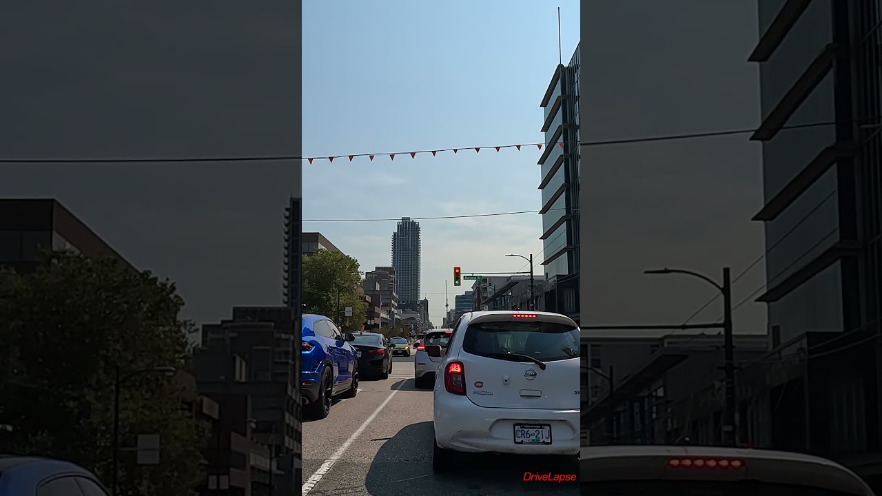 West Broadway