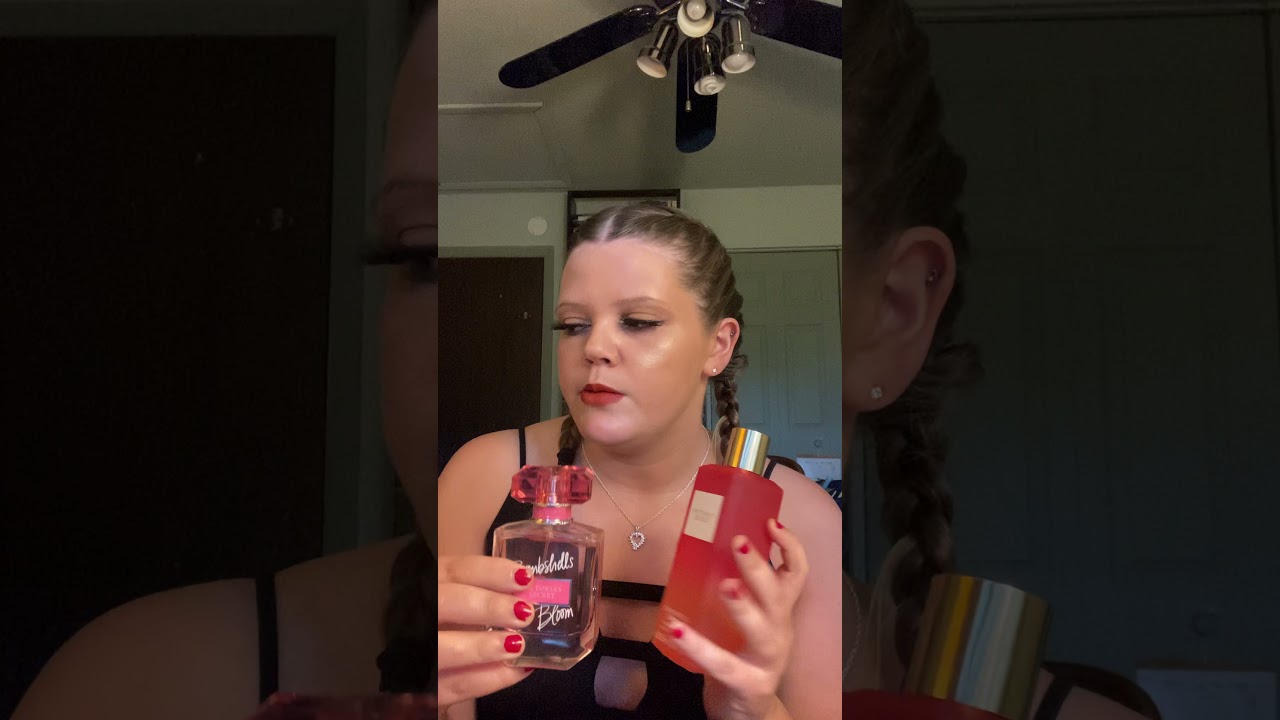Victoria&rsquo;s Secret Semi Annual Sale Haul