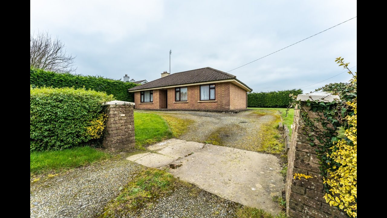 FOR SALE - Toberdoney, Dromin, Dunleer, Co. Louth - €280,000