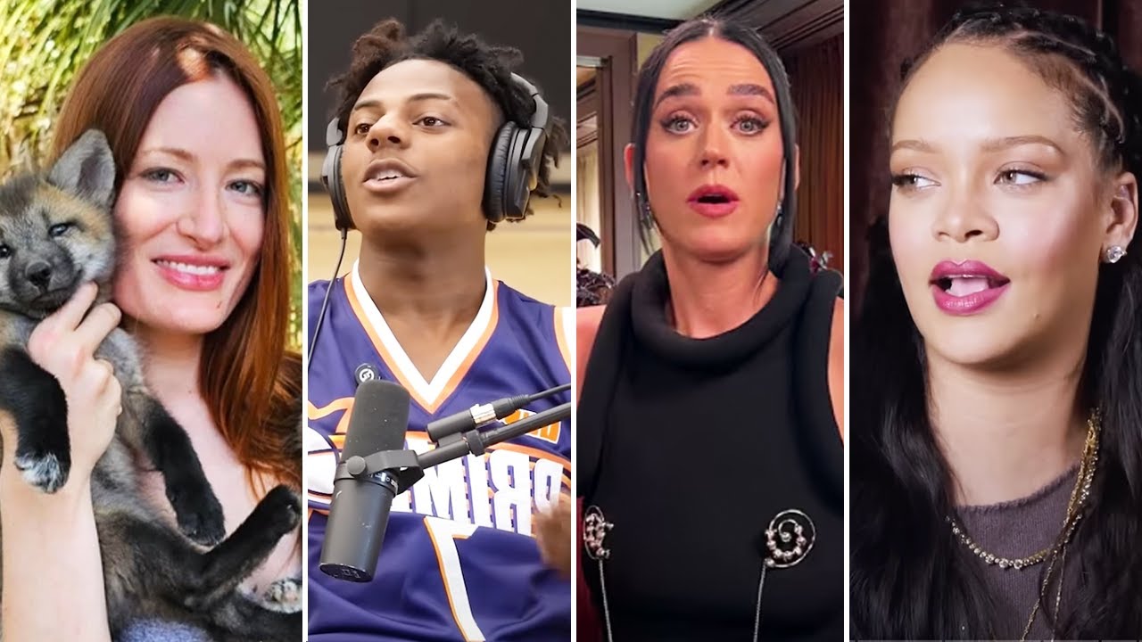 Celebrities REACT To Mikayla Raines Passing Away After Comments From Fans (Saveafox)