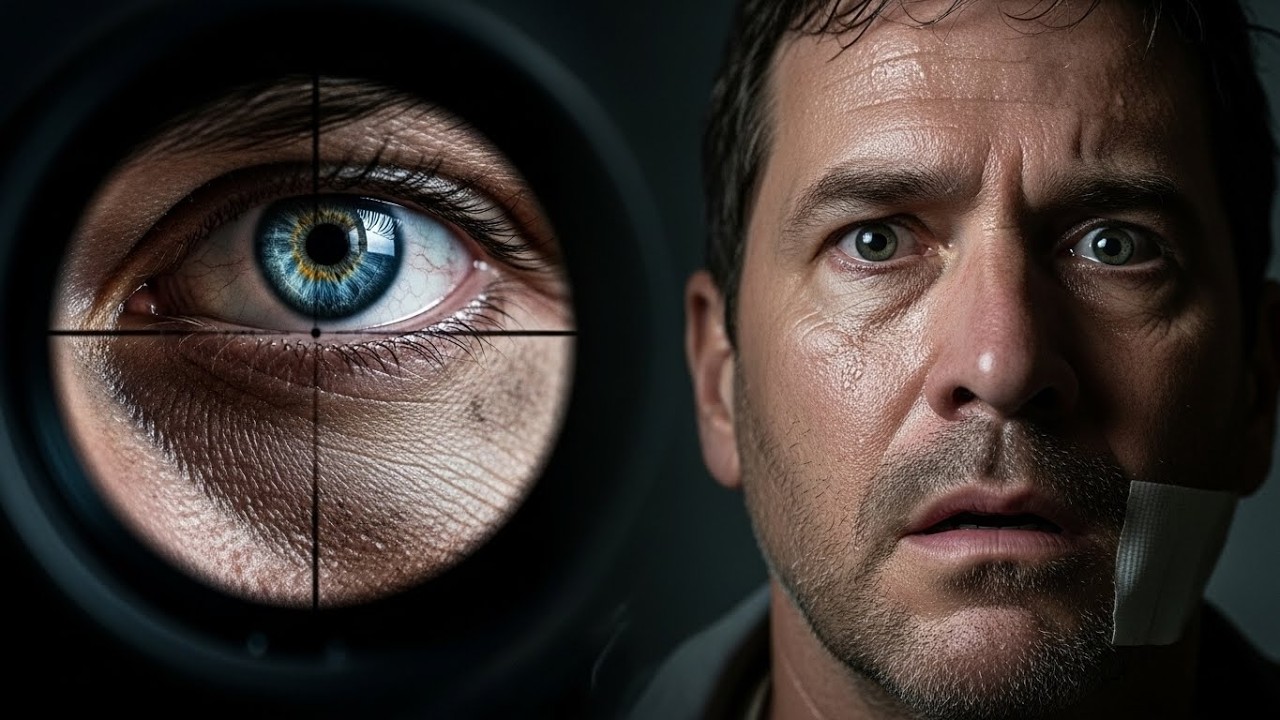 "HE IS WATCHING ME" | Rogue Sniper vs. Mercenary + The Impossible Rescue