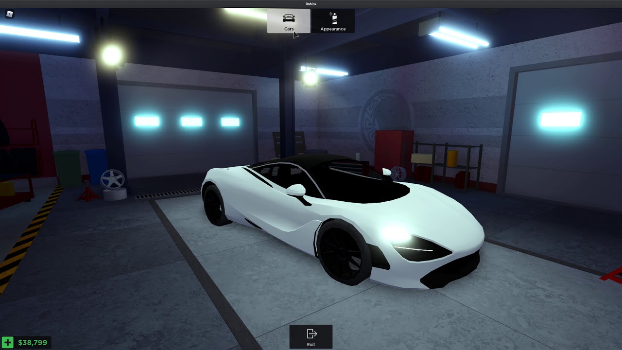 Driving Simulator| No commentary| Gameplay (Roblox)