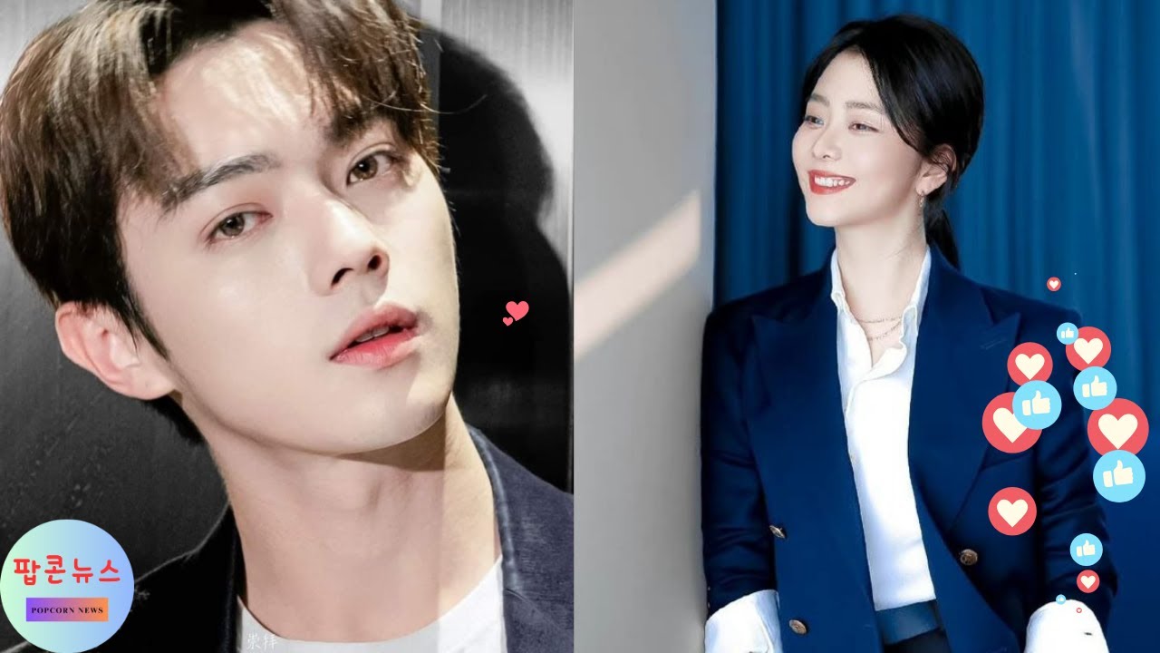 Xu Kai & Tan Songyun: Secret Bond That Shocked the Entertainment World