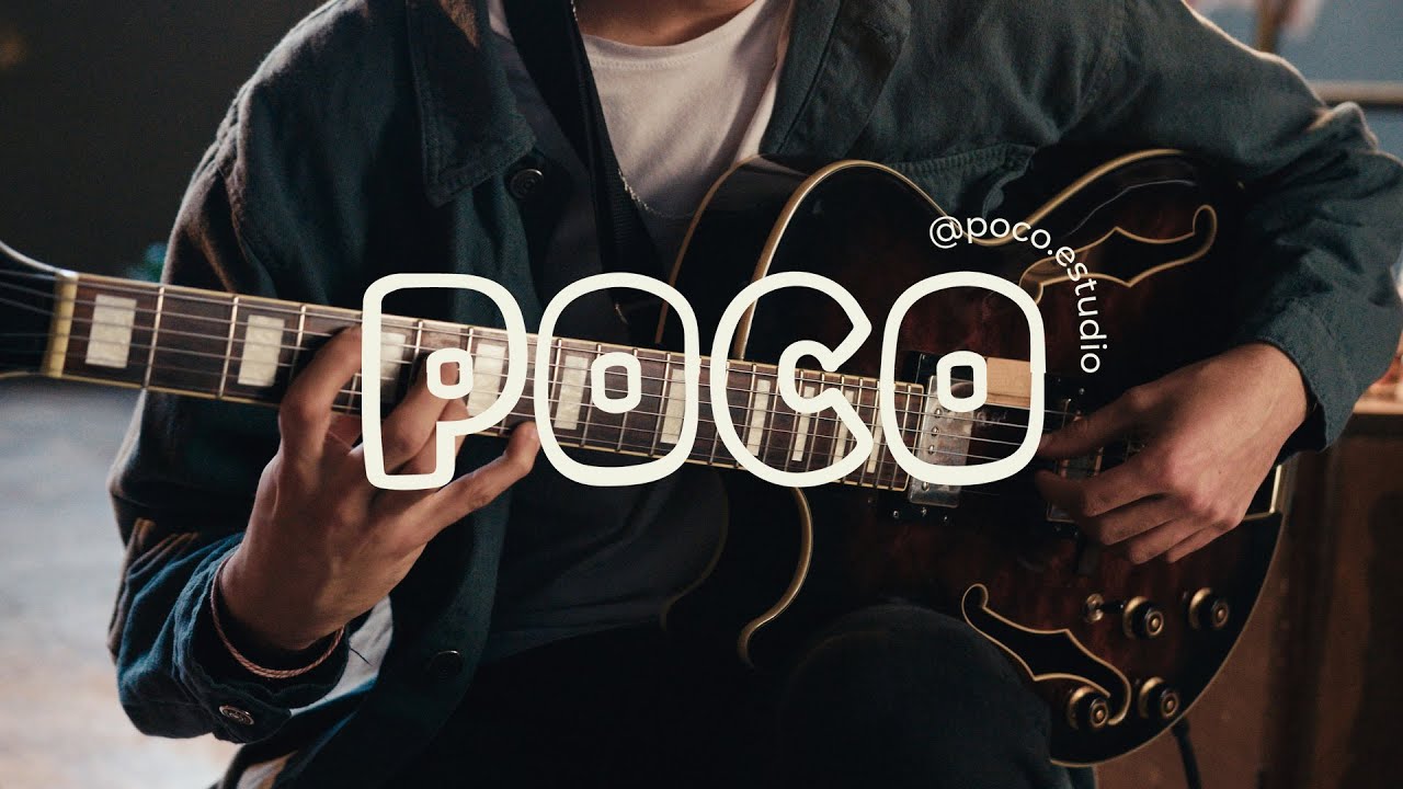 POCO Set: Ramiro Farb
