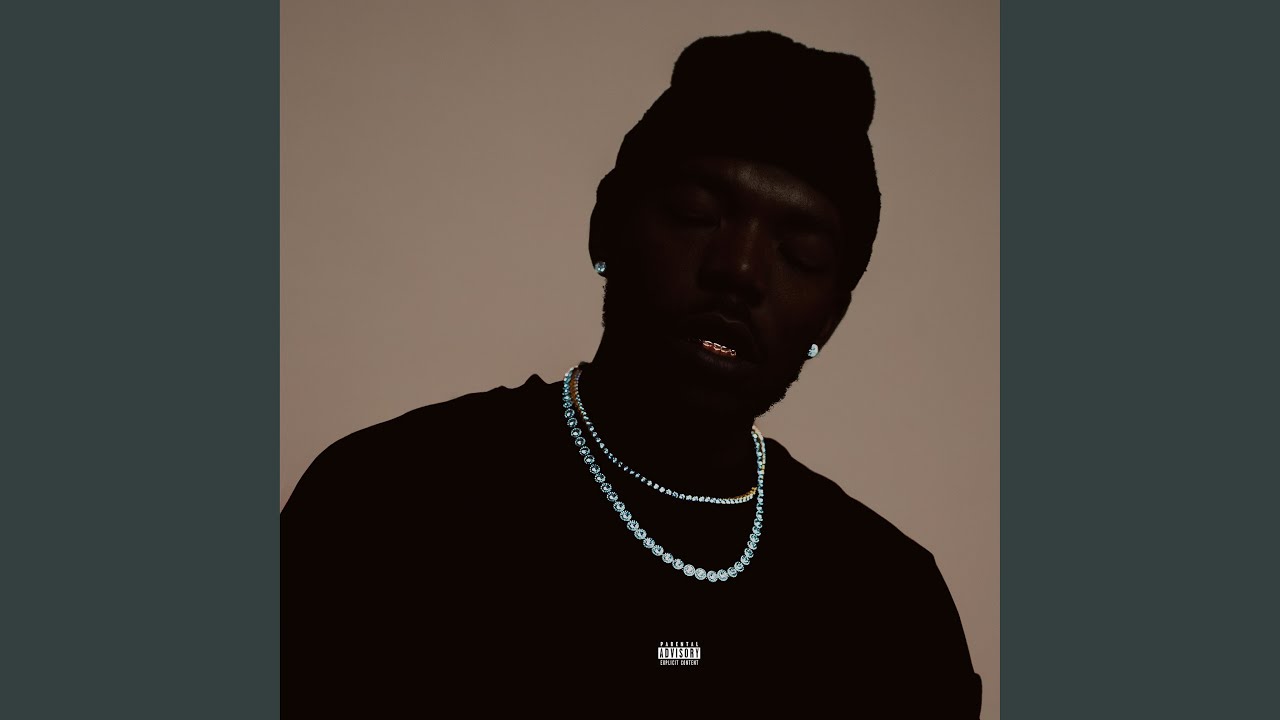 NEW MONEY (feat. Wordz & Thato Saul)
