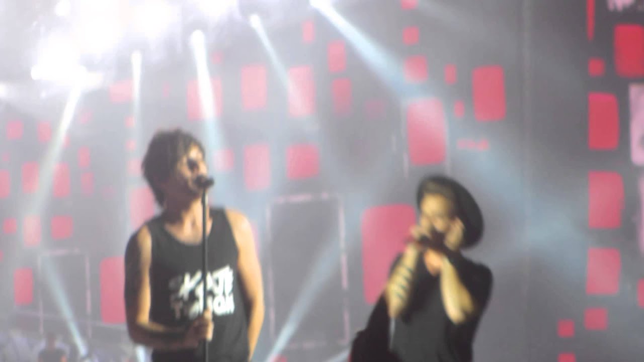 One Direction - Midnight Memories - 6th of June - Millenium Stadium Cardiff - OTRA