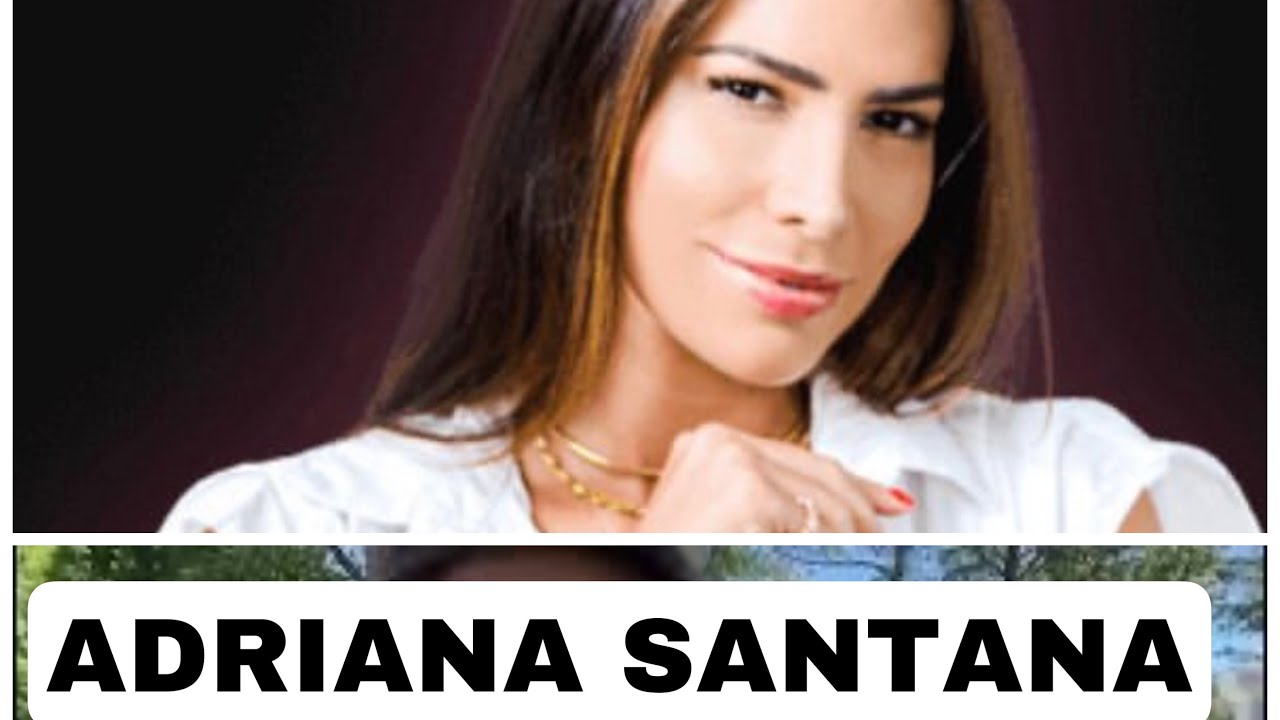 ADRIANA SANTANA ACUSADA DE ESCRAVIZAR EMPREGADA DOMÉSTICA