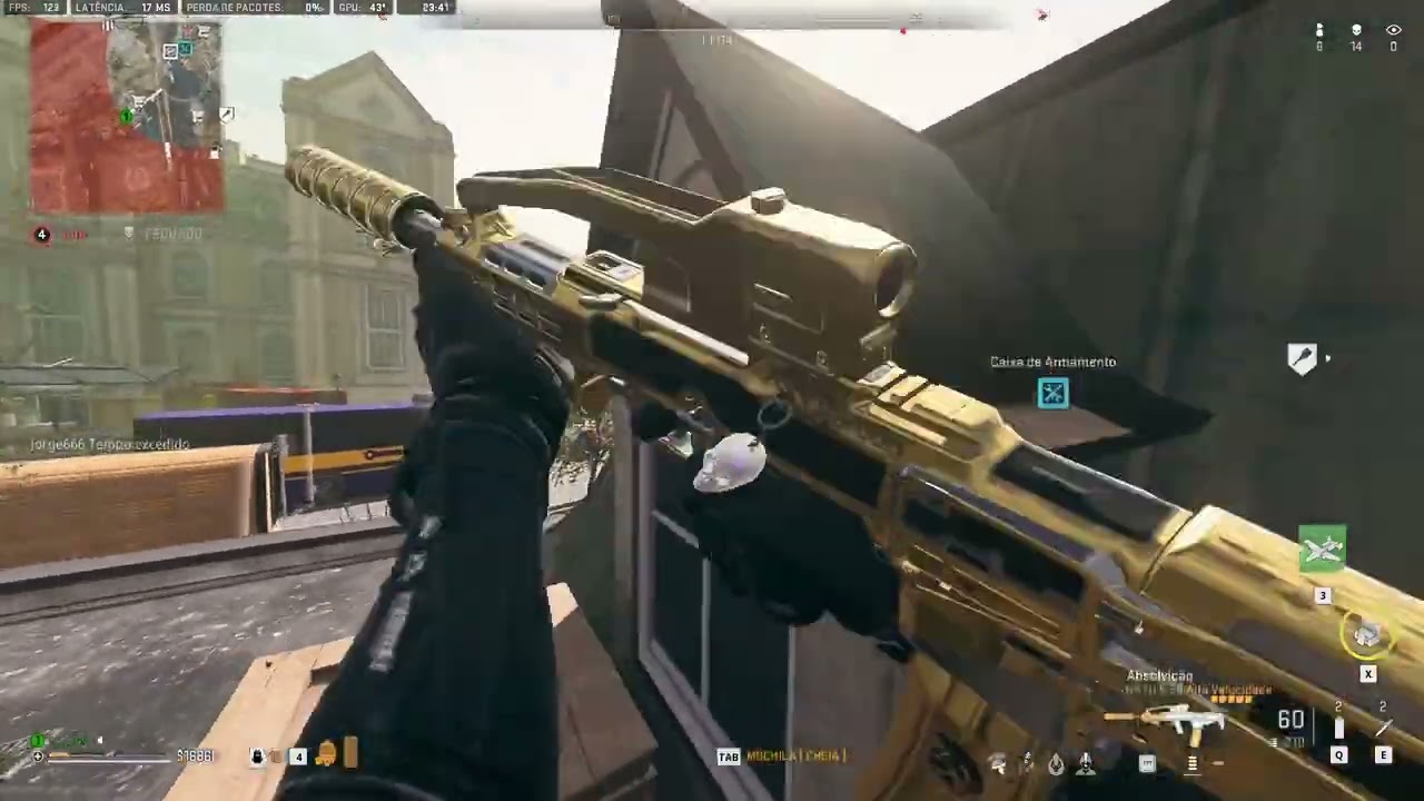 call of duty LOUDOUT VENCEDOR #aton #jogos #callofduty #mw2022 #games #memes