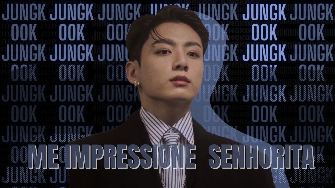 ASMR Jeon Jungkook _Me impressione senhorita_ 2/3