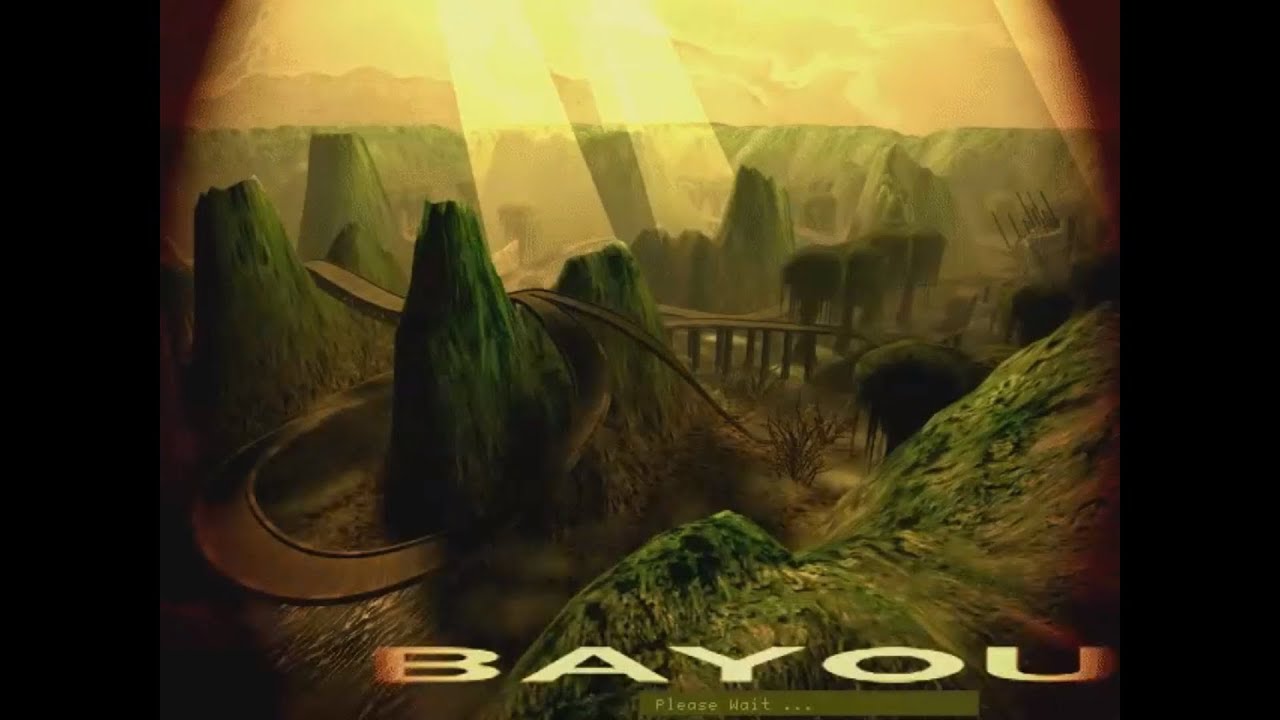 MegaRace 2 All Tracks + All Cutscenes [Uncommented] Ep:5- Bayou/car:  .Vipper.