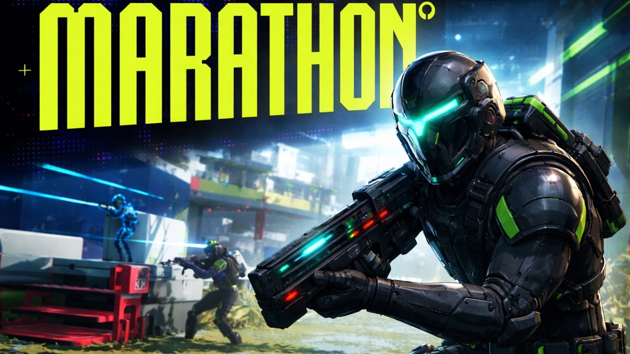 Marathon Is Hiding Something Players Haven’t Found Yet