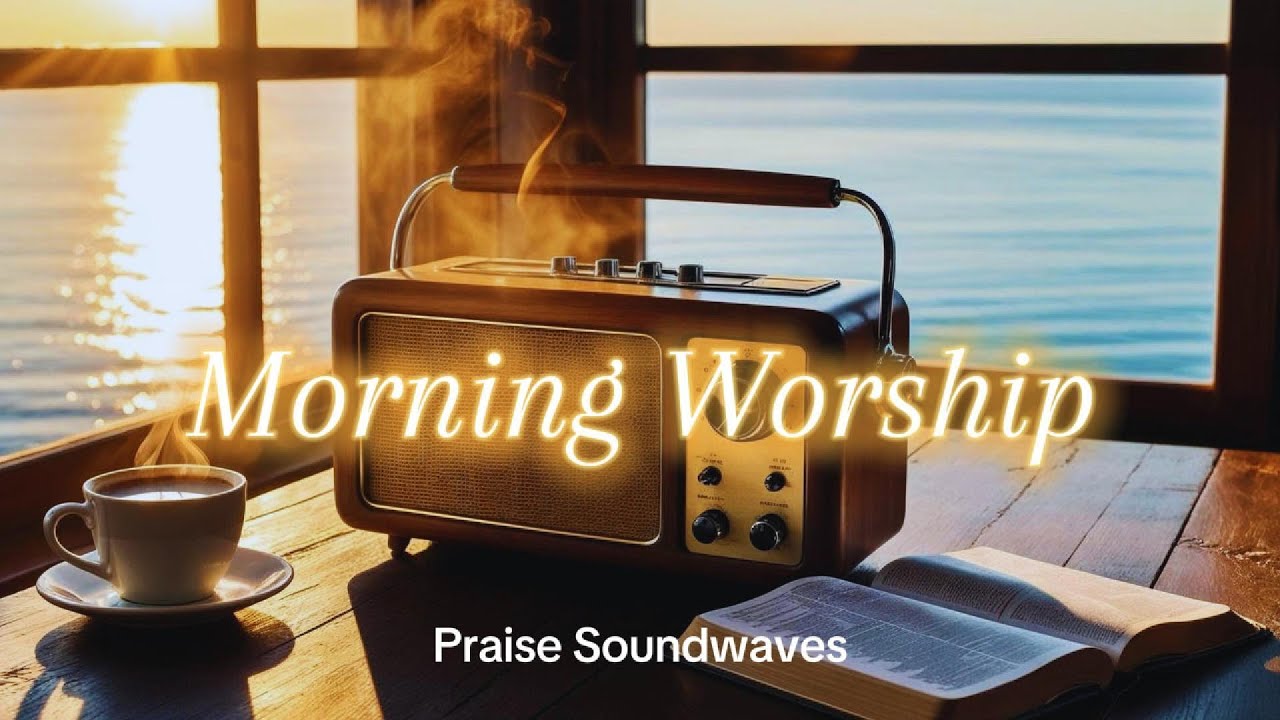 Worship Flow for a Blessed Morning | Worship Song With Lyrics
