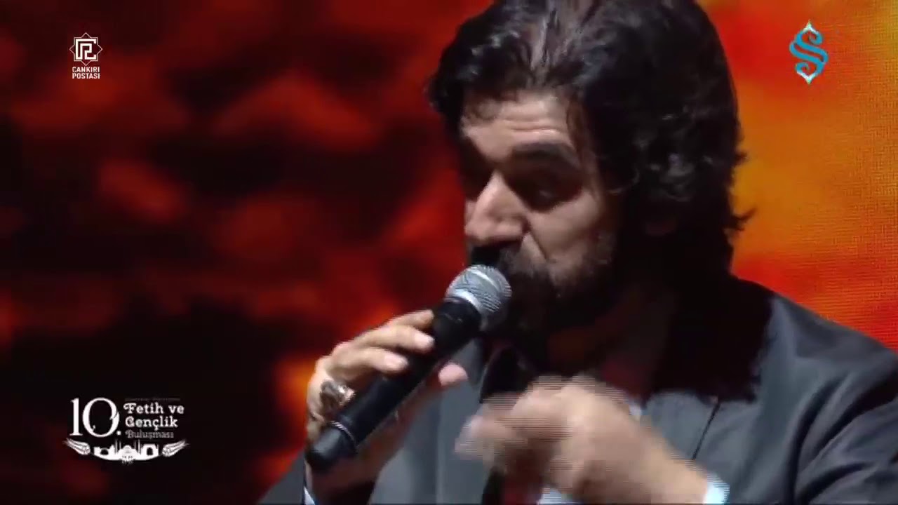 'Sakarya Türküsü'  Necip Fazıl Kısakürek