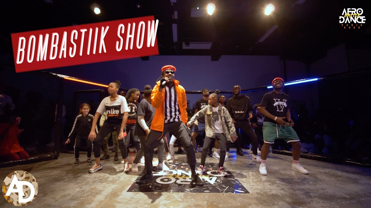 Bombastiik Show 