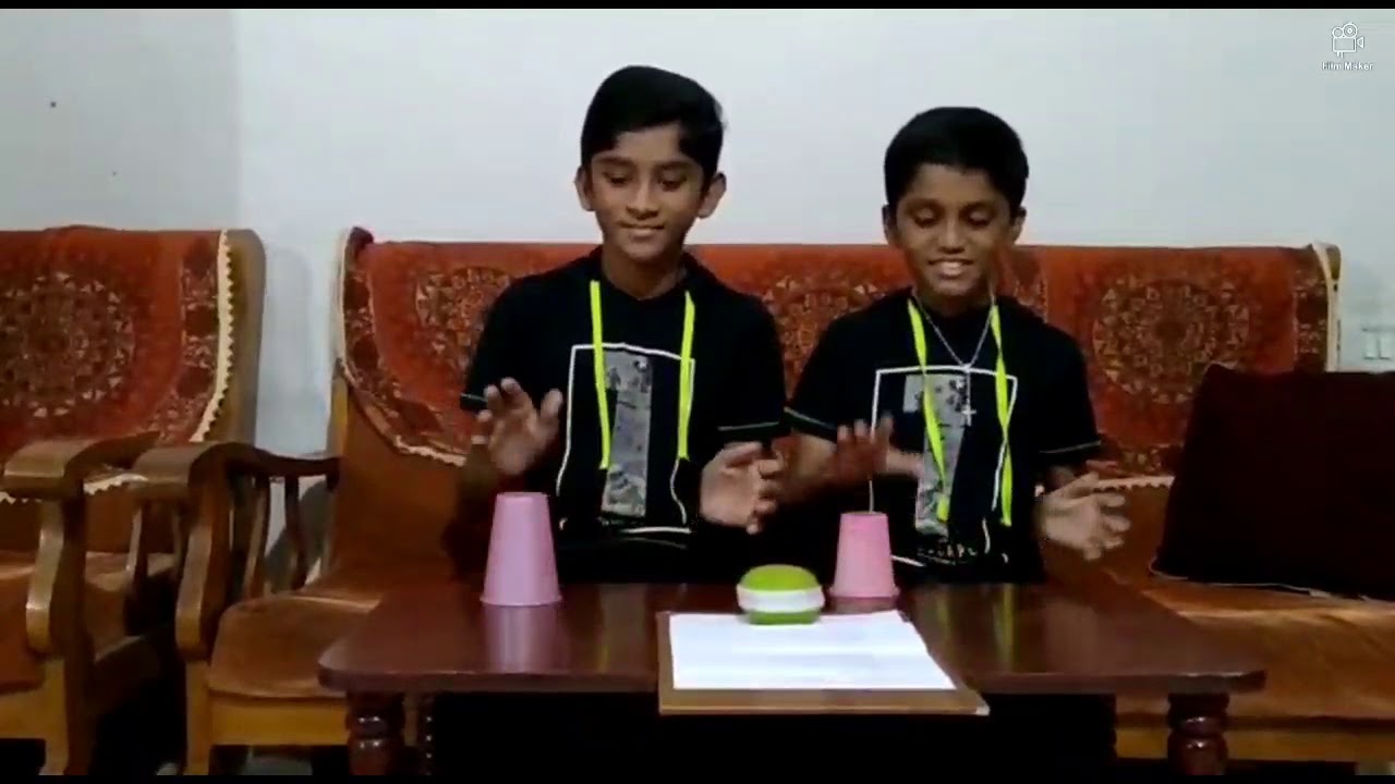 KM-cricKMusic Cup Song