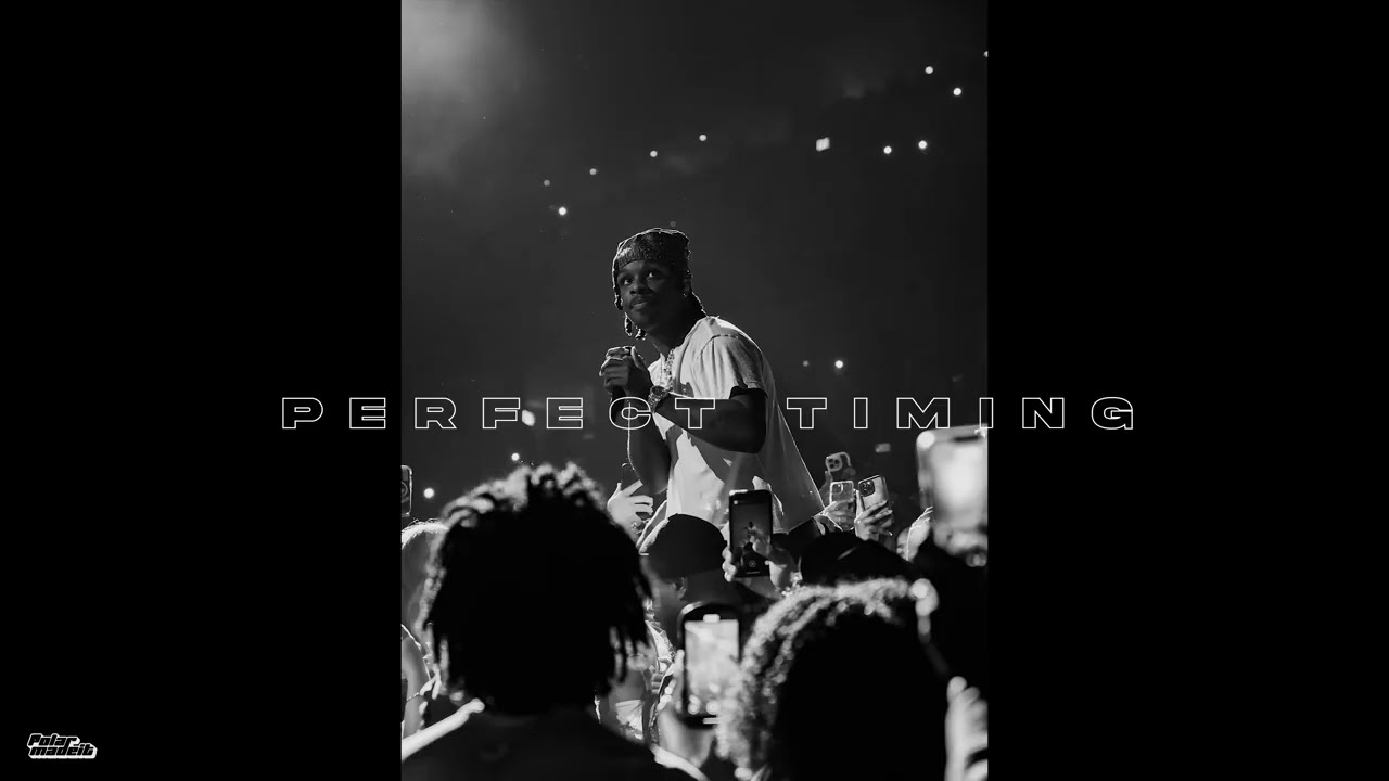 (FREE) Toosii x Rod Wave Type Beat - 