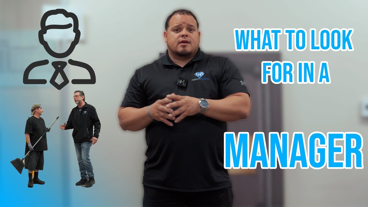 Hiring a Good Warehouse Manager