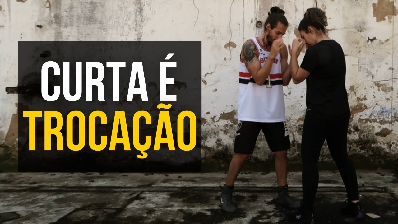 TUTORIAL BOXEADOR DE CURTA DISTÂNCIA