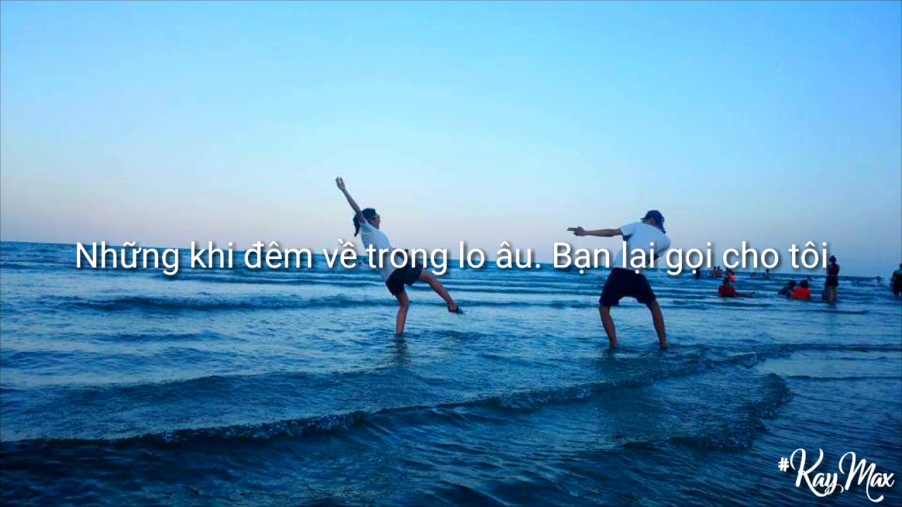 MY FRIEND - Mỹ T&acirc;m