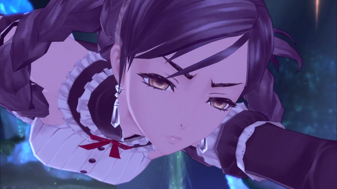 Tales of Berseria | Правда об Артуре, Пенсиле и Селике