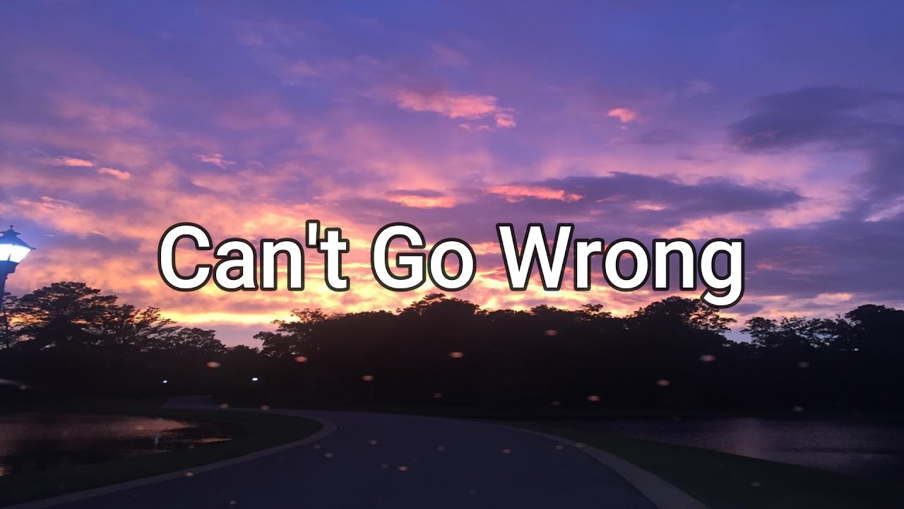 Phillip Phillips-Can't Go Wrong|(Subtitulada al Español)