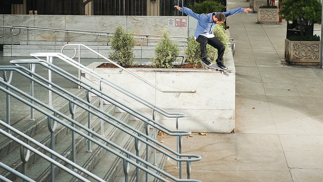 Kevin Braun's 