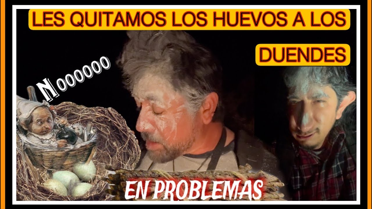 LAS TRAVESURAS DEL VIEJON A QUIEN SE LE OCURRE ESTO 🤣