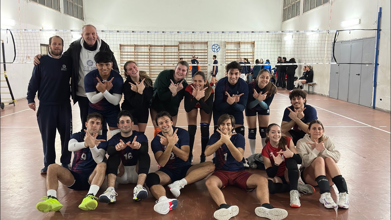 opes ALPI YOUNG-TALETE 27/01/26