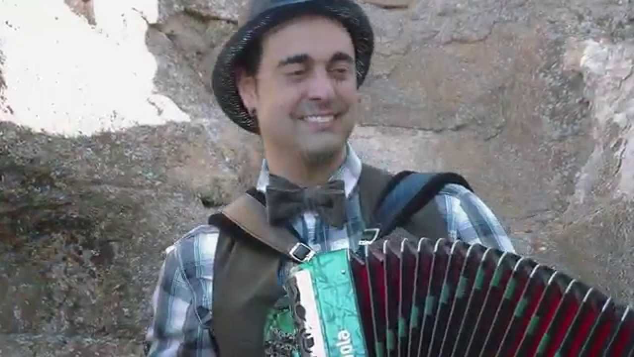 Raúl Díaz de Dios-Arrión (videoclip oficial)