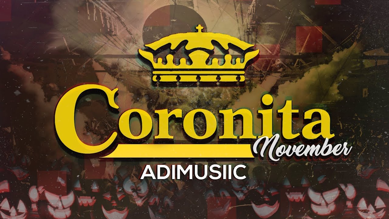 Legjobb Minimal Coronita 2017 November Free Download @ ADIMUSIIC