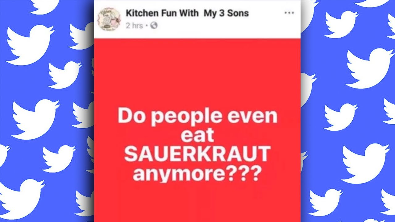 Old People Were Absolutely Savage On Social Media