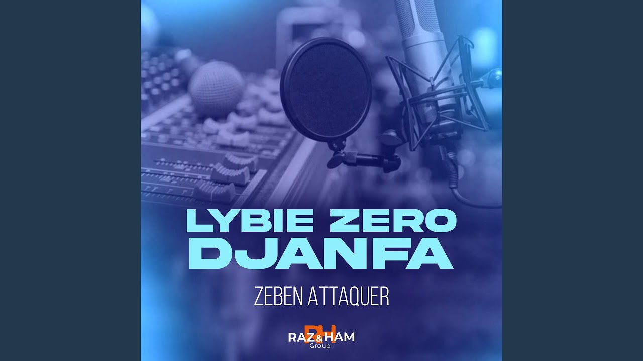 Lybie zero djanfa