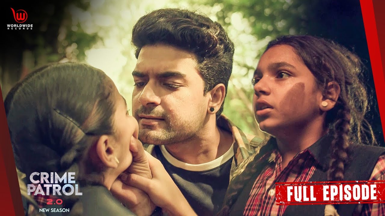 Struggle | Crime Patrol 2.0 | #Crime Patrol New Episode | Crime Patrol 2.0 | EP - 122