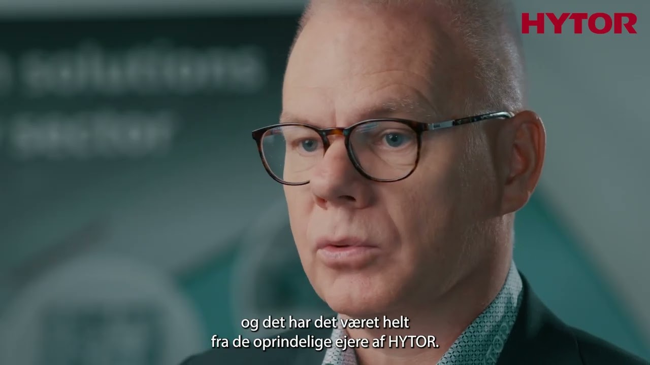Årets Ejerleder 2024 Region Syd