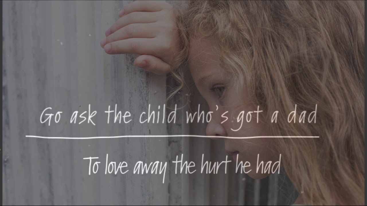 Gaither Vocal Band - Go Ask [Official Lyric Video]