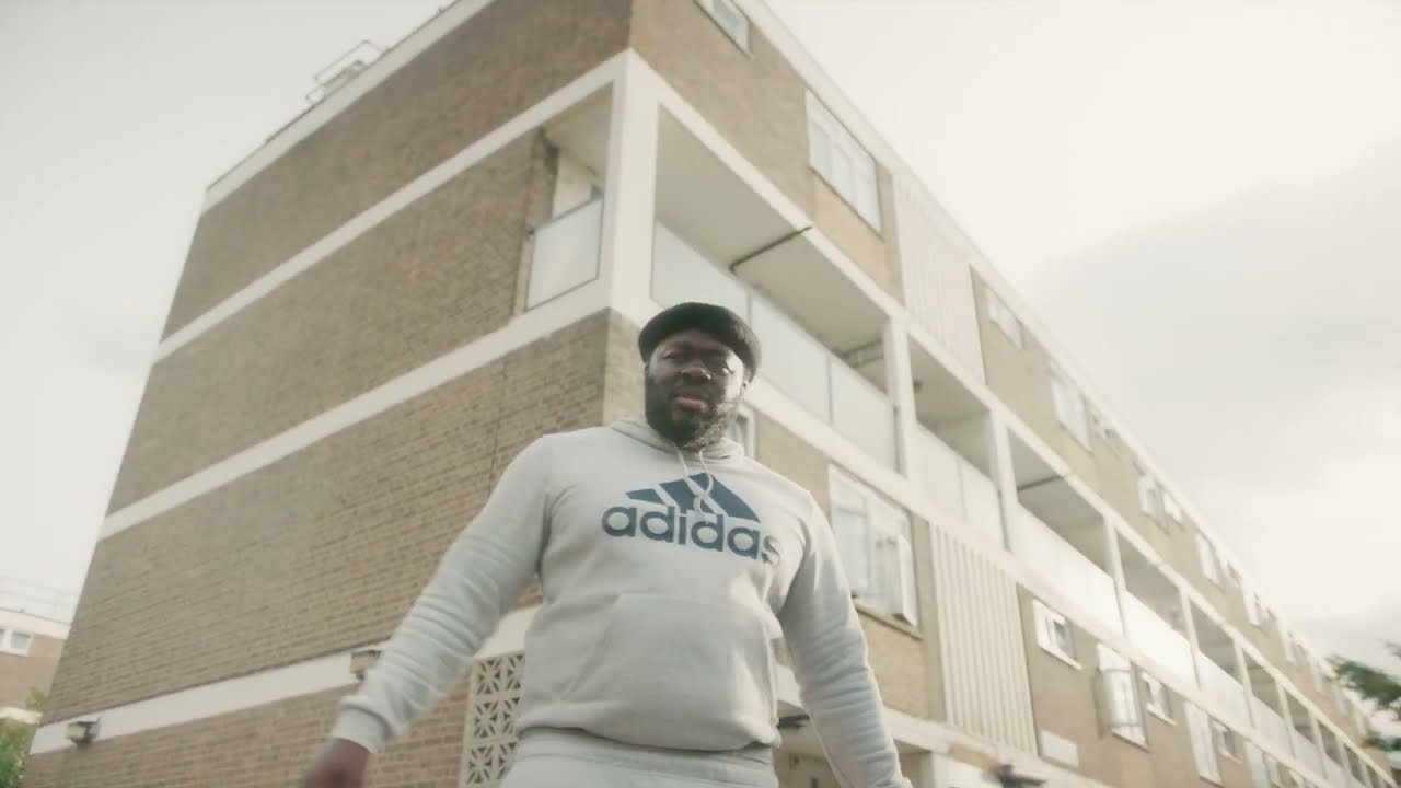 KEMZI - NO FAVOURS (OFFICIAL VIDEO)
