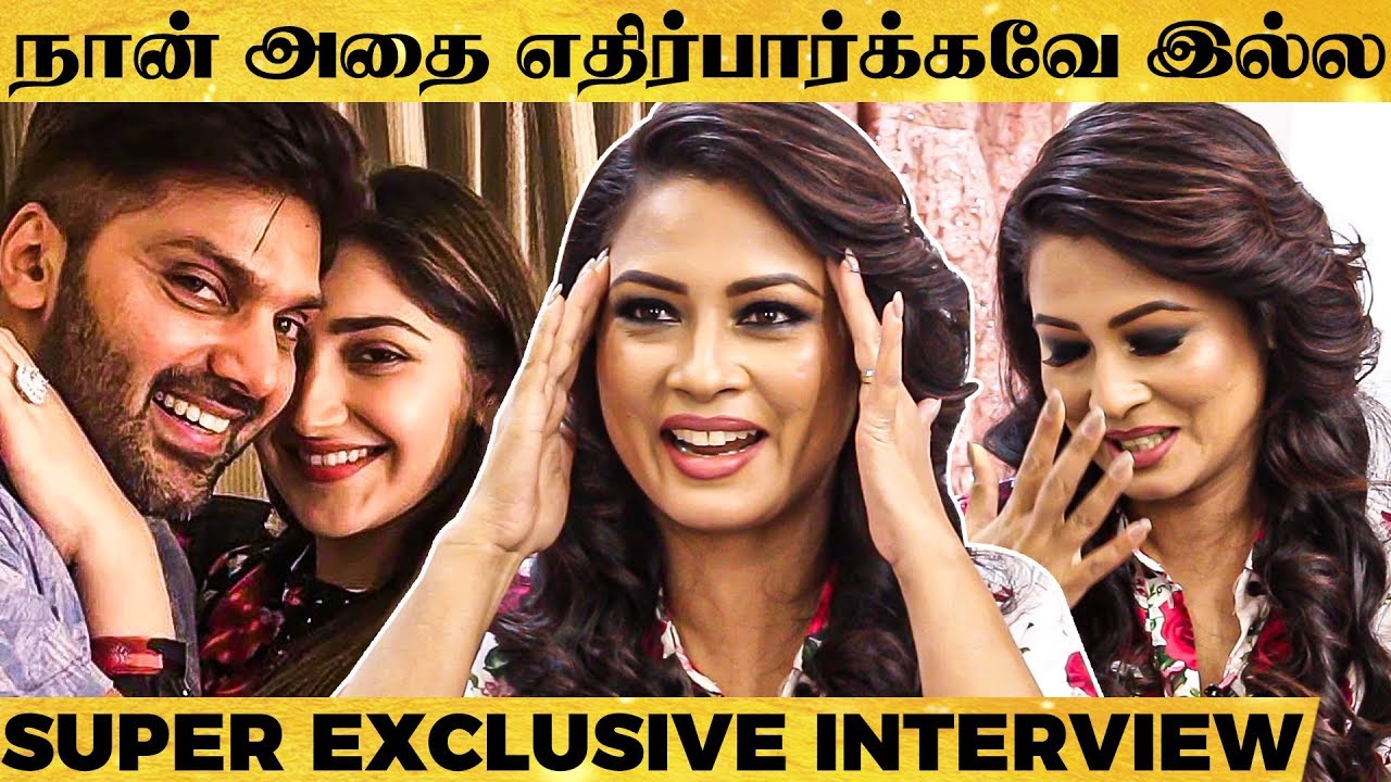 இதனாலதான் Arya கல்யாணத்துக்கு போகல.. - Actress Pooja Reveals for First Time!