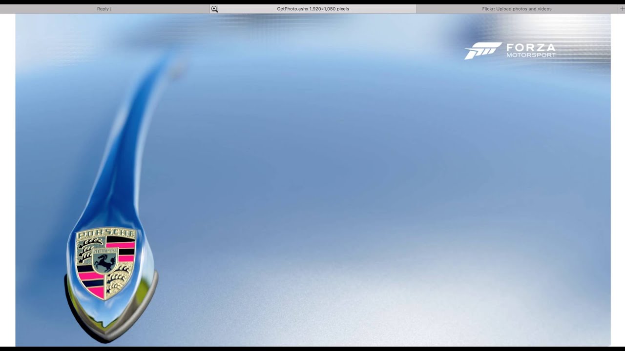 [Tutorial] FM6 to Forum image posting Tutorial