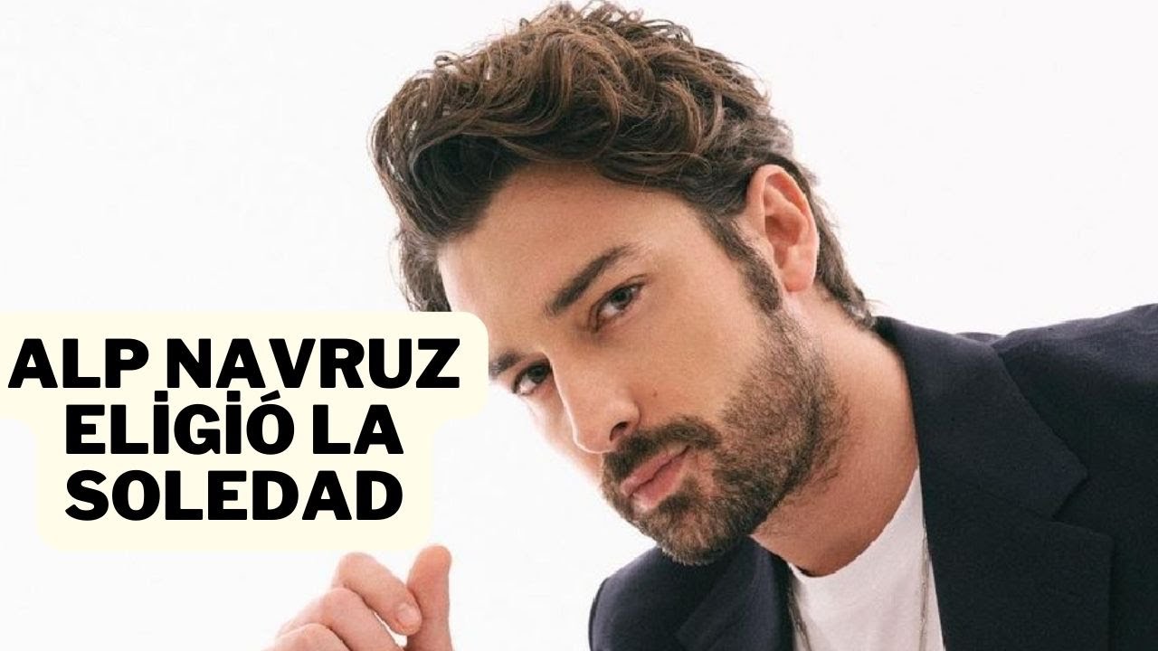 ALP Navruz даже не уходит ночью!