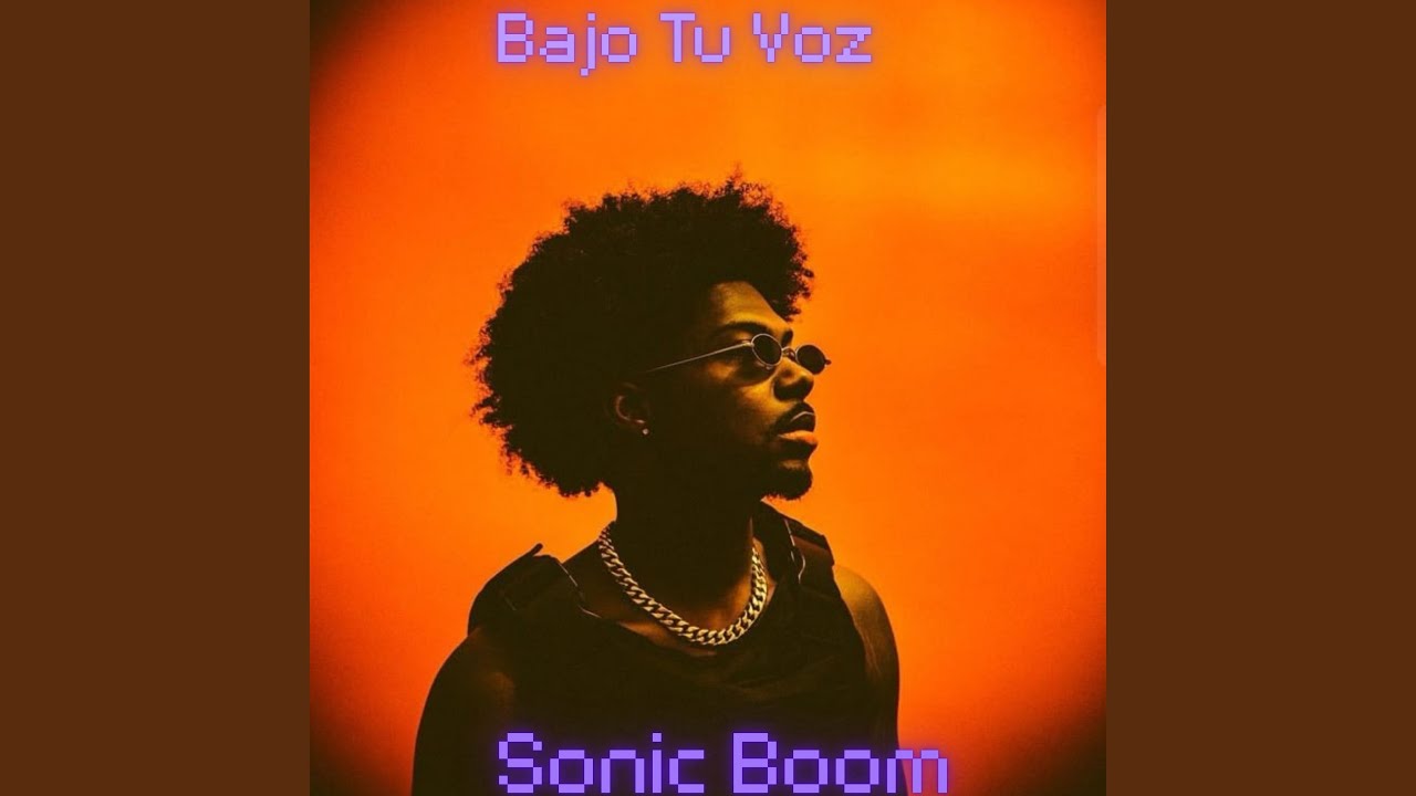 Bajo Tu Voz