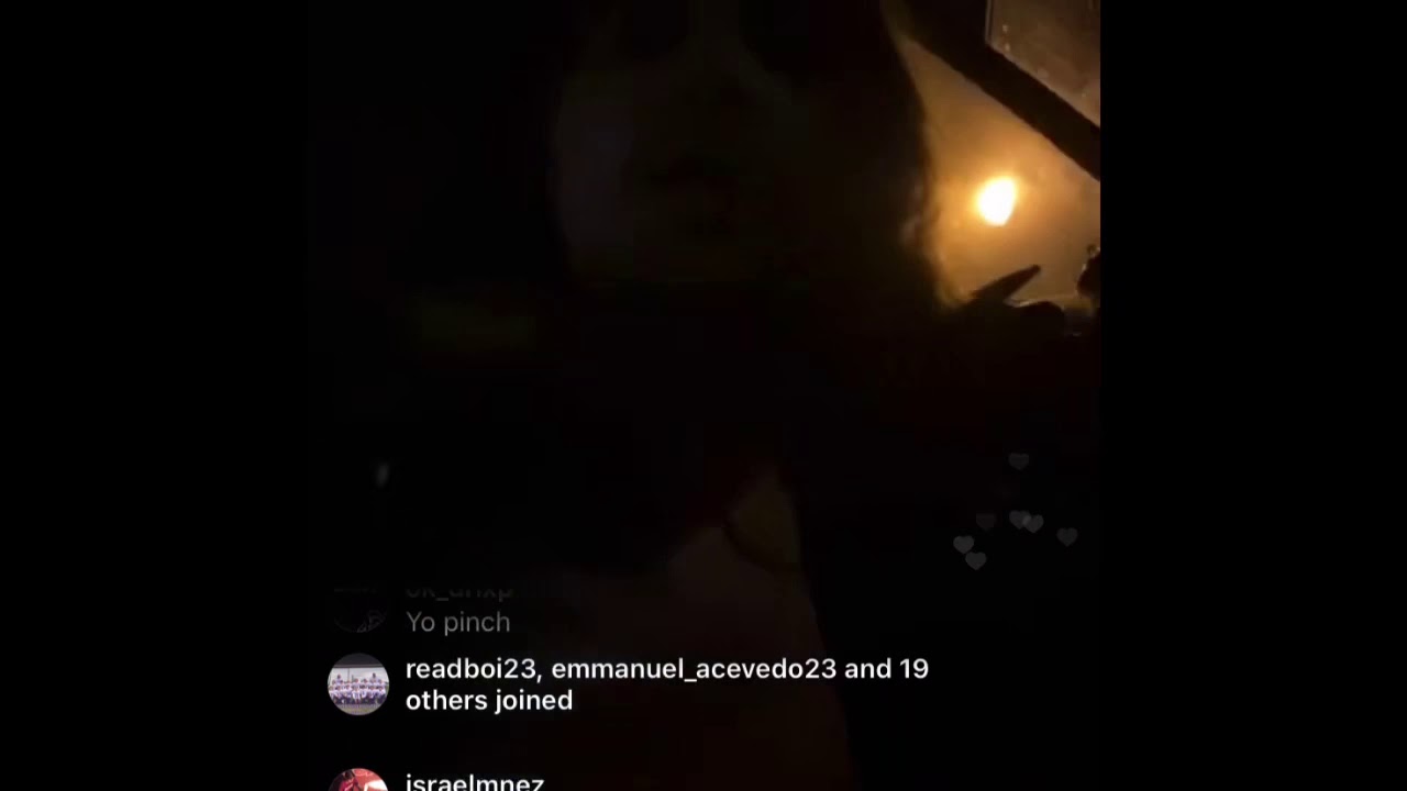 Yung pinch - Snippet