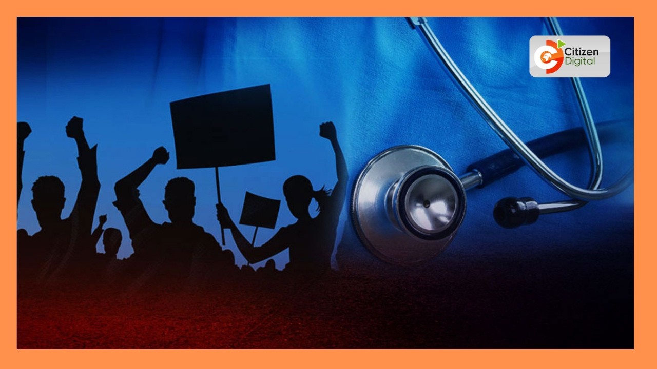 SHA: mgonjwa akwama India