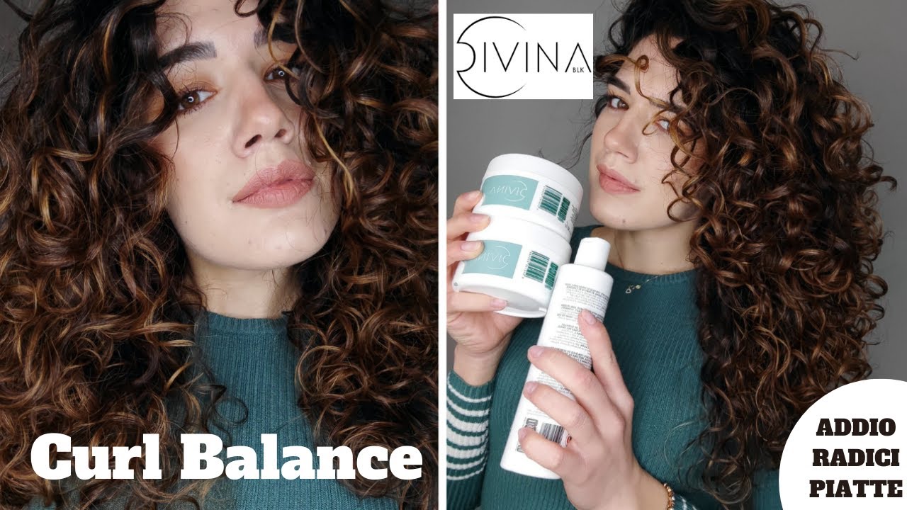 Новая коллекция от DivinaBlk | Прощай, плоские корни 😍😍