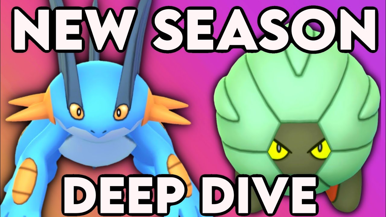 EVERYTHING YOU NEED TO KNOW for the *NEW SEASONS* GO Battle League Meta! | Pok&eacute;mon GO PvP